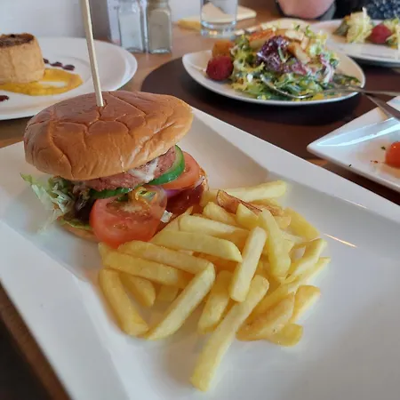 Familien Panoramic Hotel Bad Lauterberg