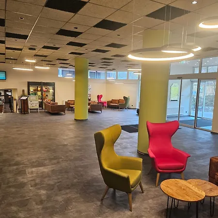 Hotel Familien Panoramic