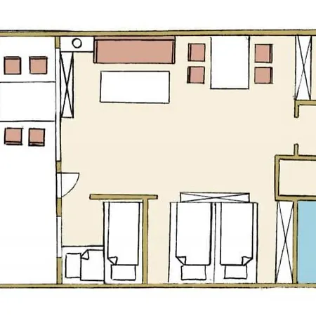 Familien Panoramic Hotel