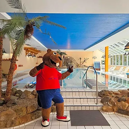 Familien Panoramic Ξενοδοχείο 3*