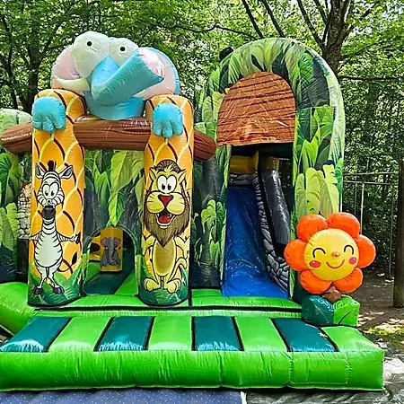 Familien Panoramic Ξενοδοχείο