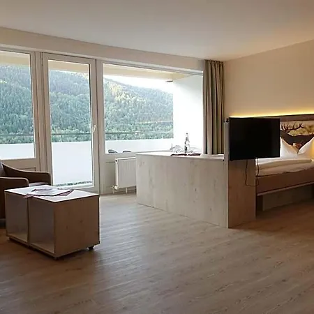 Ξενοδοχείο Familien Panoramic Bad Lauterberg