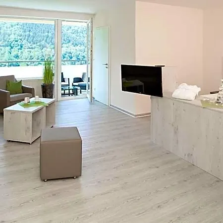 Familien Panoramic Ξενοδοχείο