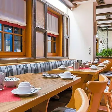 Ξενοδοχείο Familien Panoramic Bad Lauterberg