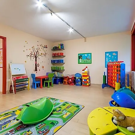 Familien Panoramic Ξενοδοχείο
