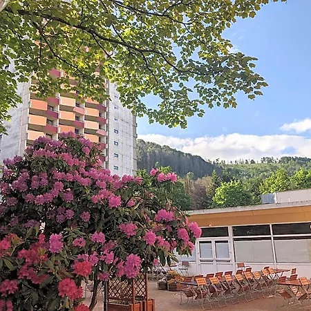 Ξενοδοχείο Familien Panoramic Bad Lauterberg