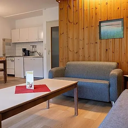 Familien Panoramic Ξενοδοχείο Bad Lauterberg