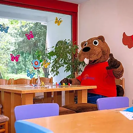 Familien Panoramic Ξενοδοχείο Bad Lauterberg