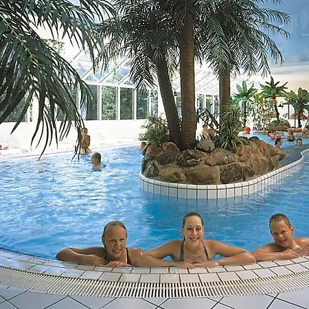 Ξενοδοχείο Familien Panoramic Bad Lauterberg