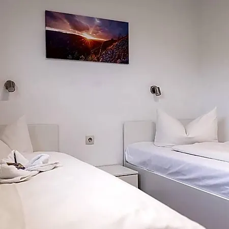 Ξενοδοχείο Familien Panoramic