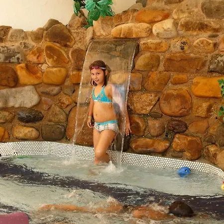 Familien Panoramic Bad Lauterberg