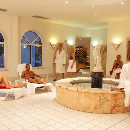 Familien Panoramic Hotel Bad Lauterberg