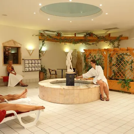 Familien Panoramic Bad Lauterberg