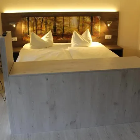 Familien Panoramic 3* Bad Lauterberg