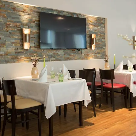 Hotel Familien Panoramic 3*