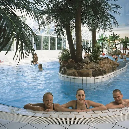 Hotel Familien Panoramic 3*