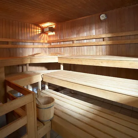 Familien Panoramic Hotel