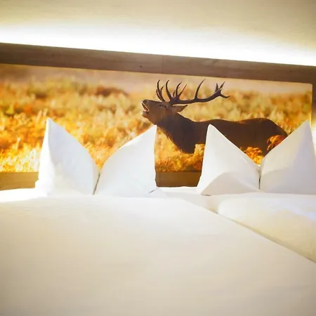 Hotel Familien Panoramic