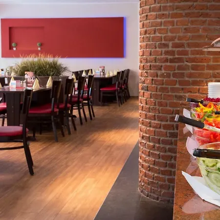 Familien Panoramic 3* Bad Lauterberg