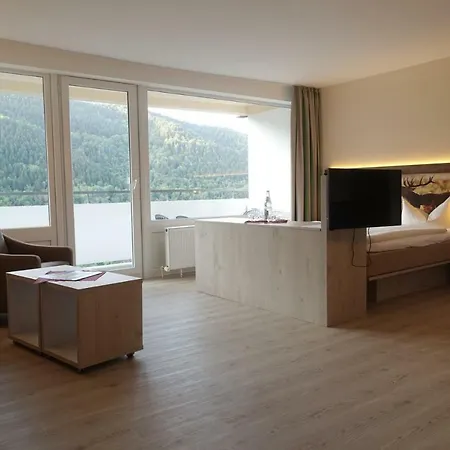 Hotel Familien Panoramic 3*