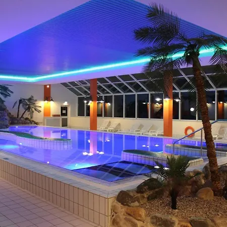 Familien Panoramic 3* Bad Lauterberg