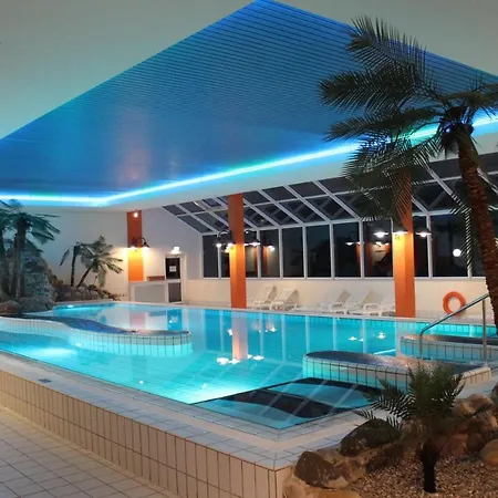 Familien Panoramic מלון