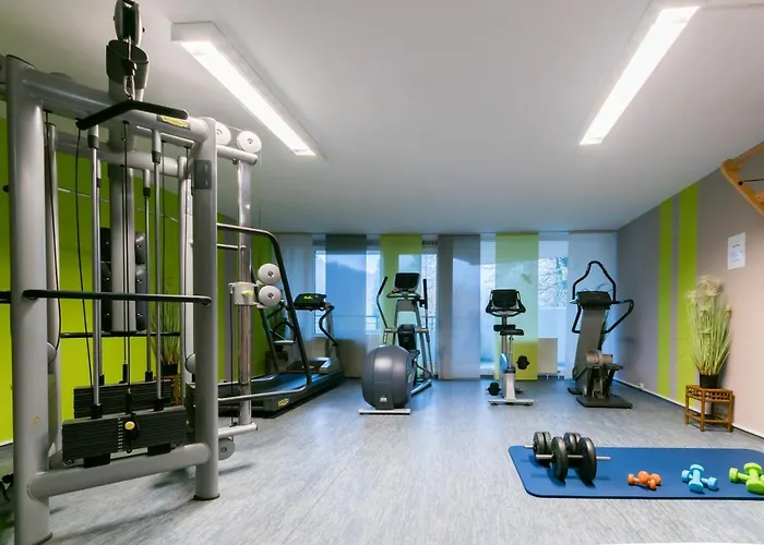 Hotel Familien Panoramic 3*