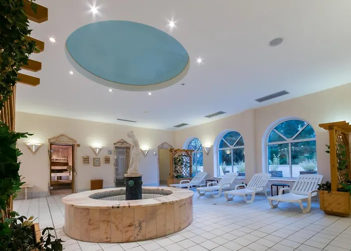Familien Panoramic Hotell