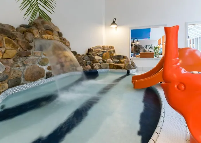 Hotel Familien Panoramic