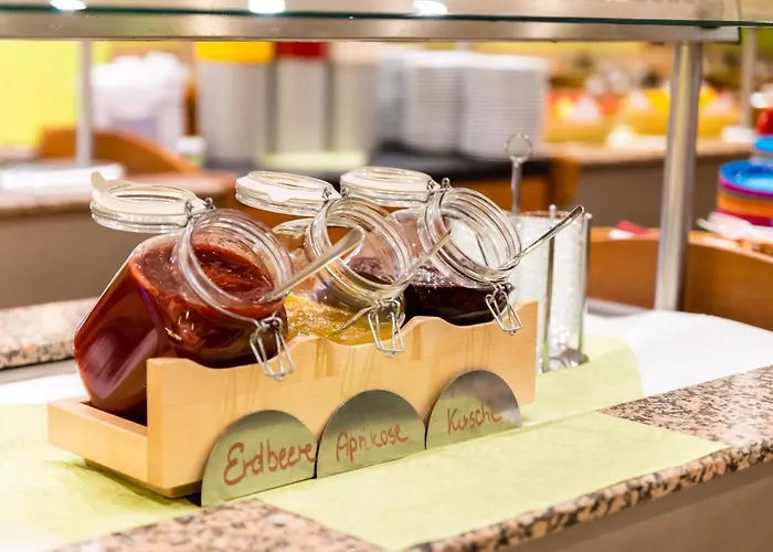 Familien Panoramic Hotel