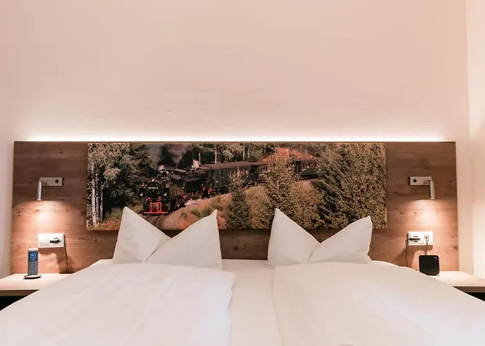 Familien Panoramic 3*