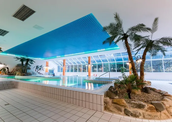 Hotel Familien Panoramic