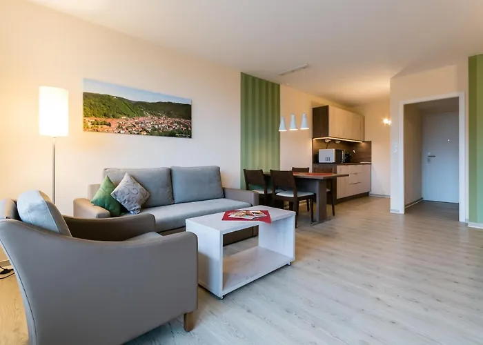Hotell Familien Panoramic 3*