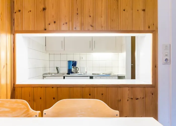 Familien Panoramic Hotel 3*