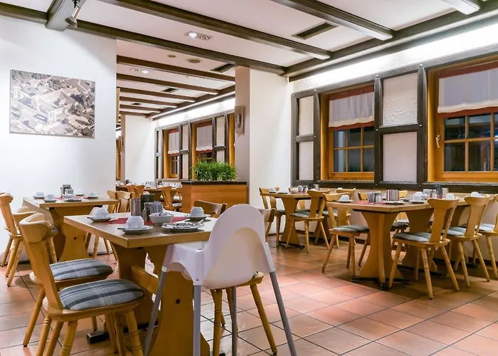 Hotel Familien Panoramic 3*