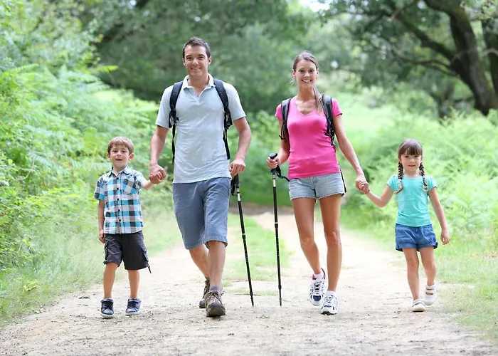 Hotel Familien Panoramic 3*