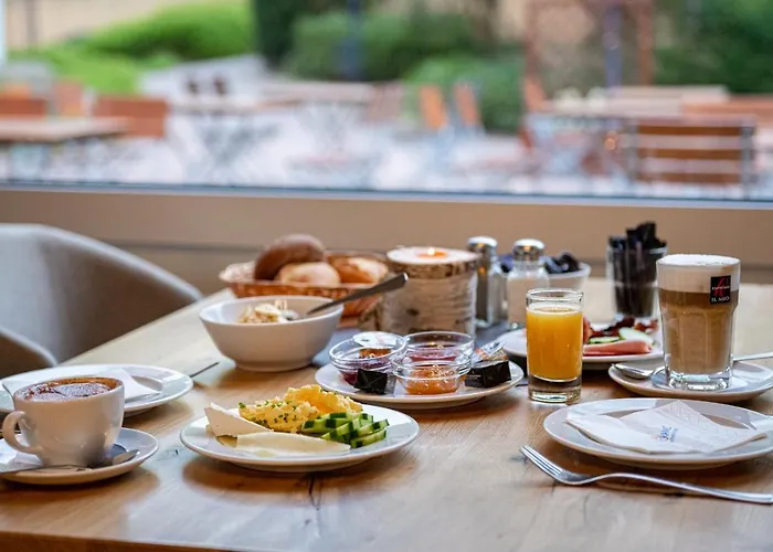 Familien Panoramic 3*