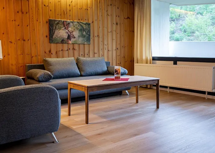 Familien Panoramic 3*