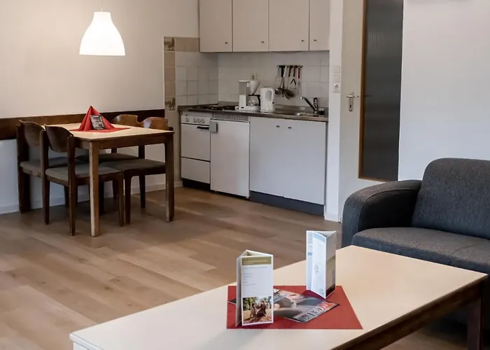 Familien Panoramic 3*