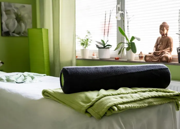 Familien Panoramic Hotel