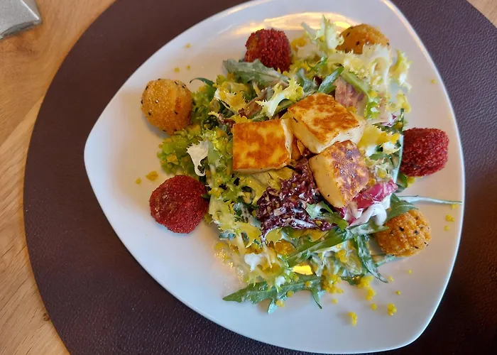 Hotel Familien Panoramic Bad Lauterberg