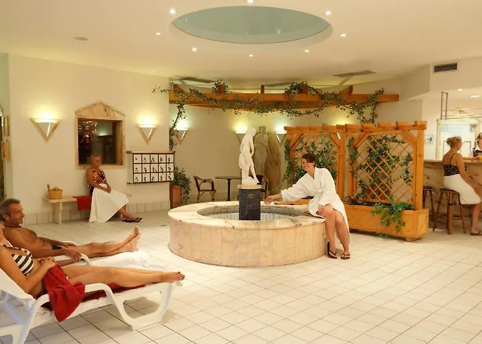 Familien Panoramic Bad Lauterberg