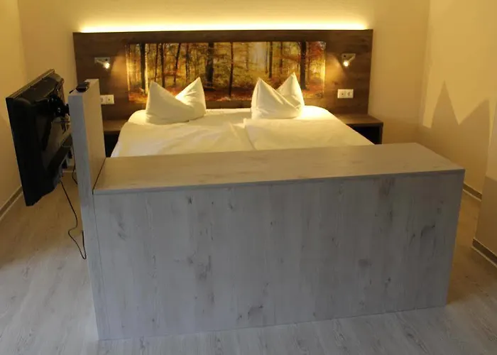 Familien Panoramic 3* Bad Lauterberg