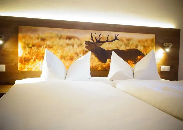 Hotel Familien Panoramic